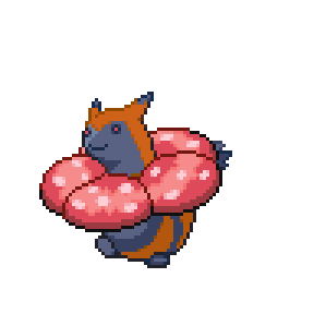 Vileret Sprite Image