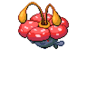 Vilechou Sprite Image