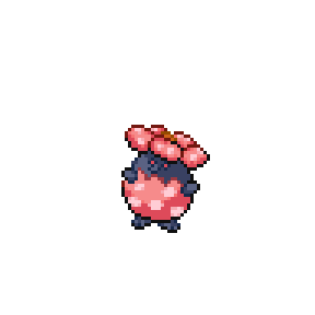 Vilepi Sprite Image