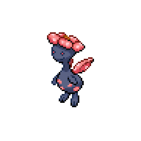 Viletic Sprite Image
