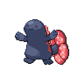Vilesire Sprite Image