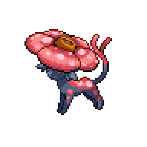 Vileeon Sprite Image