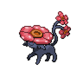 Vileeon Sprite Image