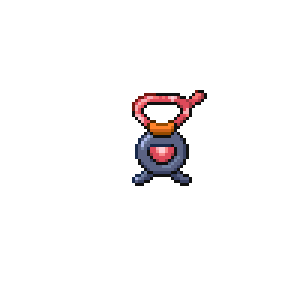 Vileown Sprite Image