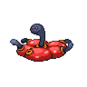 Vileckle Sprite Image