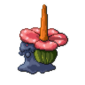 Vilecargo Sprite Image