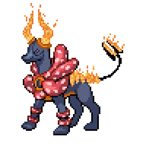 Viledoom Sprite Image