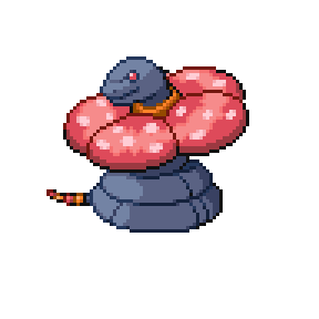 Vileans Sprite Image