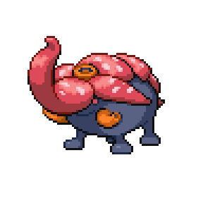 Vilephan Sprite Image