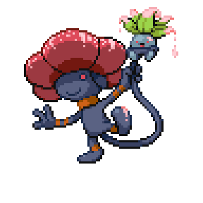 Vilegle Sprite Image