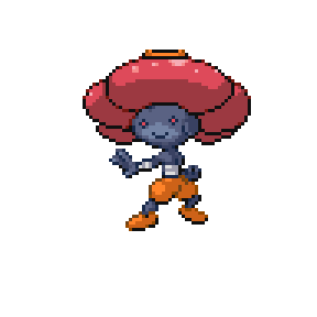 Vilerogue Sprite Image