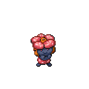 Vilechum Sprite Image