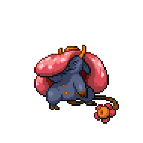 Viletank Sprite Image