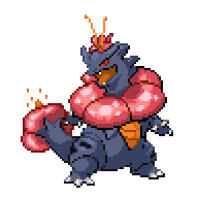 Vileitar Sprite Image