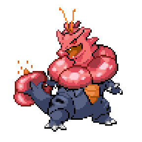 Vileitar Sprite Image
