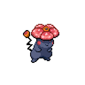 Vilechu Sprite Image