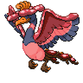 Vileoh Sprite Image