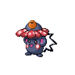 Vilerill Sprite Image