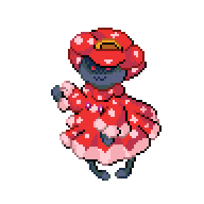 Vilemagius Sprite Image