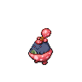 Vilepiny Sprite Image