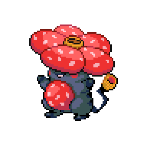 Vilechu Sprite Image