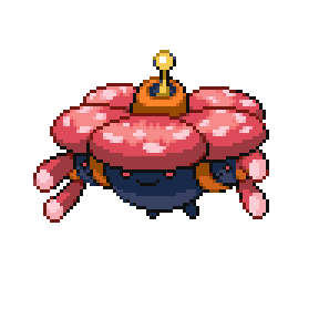 Vilezone Sprite Image