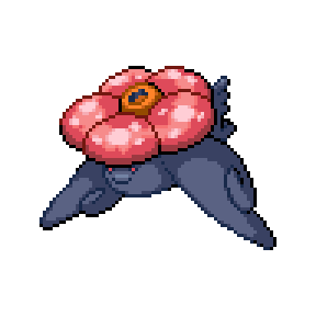 Vilekiss Sprite Image