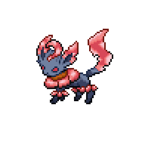 Vilefeon Sprite Image
