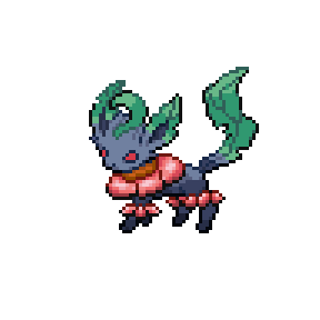 Vilefeon Sprite Image