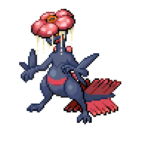 Viletile Sprite Image