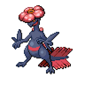 Viletile Sprite Image