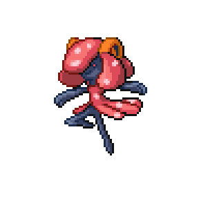 Vilelia Sprite Image