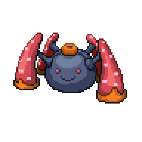 Vilegross Sprite Image