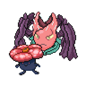 Vilegross Sprite Image