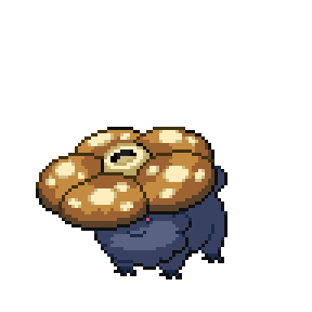 Viledoof Sprite Image