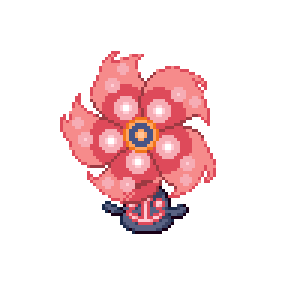 Viletomb Sprite Image