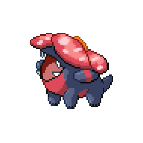 Vileble Sprite Image