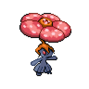 Vilewile Sprite Image