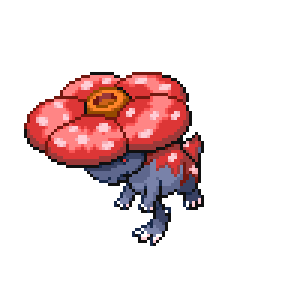 Vileidos Sprite Image