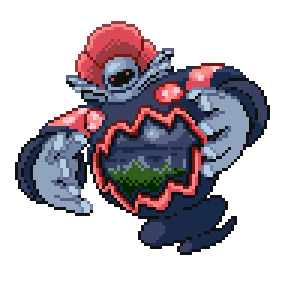 Vilenoir Sprite Image
