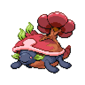 Vileterra Sprite Image