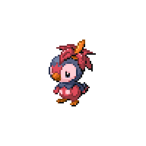 Vilelup Sprite Image