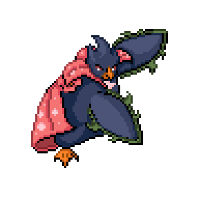 Vileleon Sprite Image