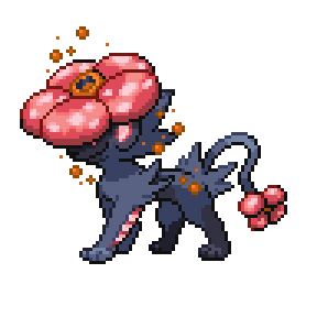 Vileray Sprite Image