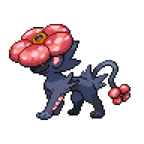 Vileray Sprite Image