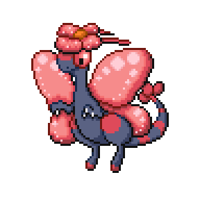 Vilegon Sprite Image