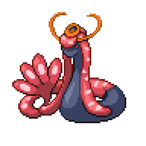 Viletic Sprite Image