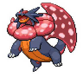 Vilemence Sprite Image
