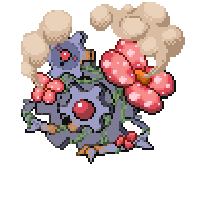 Vileklang Sprite Image
