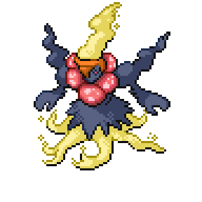 Vilerai Sprite Image